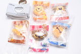 Disney Bakery Charm [All 5 type set(Full Complete)]