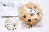 Kogumaitan Cafe Miniature Charm Collection [1.Chocolate chip cookie]
