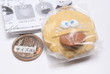 Kogumaitan Cafe Miniature Charm Collection [4.Monster salt cookie]