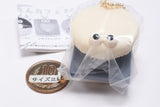 Kogumaitan Cafe Miniature Charm Collection [5.White monster tunkalon]