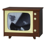 TOM and JERRY Retro TV [1.Brown]