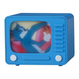 TOM and JERRY Retro TV [2.Blue]