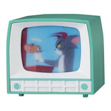 TOM and JERRY Retro TV [4.Green]