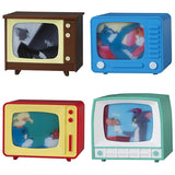 TOM and JERRY Retro TV [All 4 type set(Full Complete)]