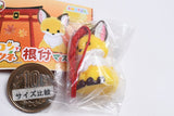 Chokonto Kitsune Netsuke Mascot [1.Konpeito]