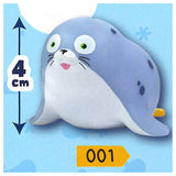 SEALOOK mocchiri sofubi [1.001]