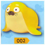 SEALOOK mocchiri sofubi [2.002]