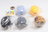 SEALOOK mocchiri sofubi [All 5 type set(Full Complete)]