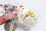 Higemanju Manekineko Figure Part.5 [5.Manesuke]