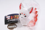 Chokonto nine-tailed fox Premium Figure [1.Uiro]