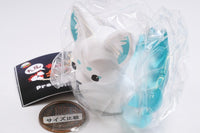 Chokonto nine-tailed fox Premium Figure [2.Ramune]