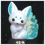 Chokonto nine-tailed fox Premium Figure [2.Ramune]
