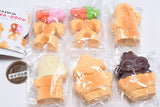 Okashi de Haniwa Dogu [All 6 type set(Full Complete)]