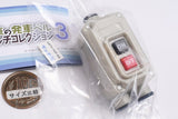 Train departure bell switch collection Part.3 [1.see you again & Announce]