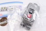 Train departure bell switch collection Part.3 [3.New season & Announce]