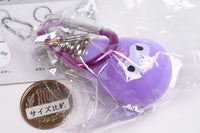 Sanrio Characters Howatto hikaru! bulb light Part.2 [1.Kuromi]