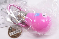 Sanrio Characters Howatto hikaru! bulb light Part.2 [2.My Melody]