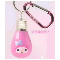 Sanrio Characters Howatto hikaru! bulb light Part.2 [2.My Melody]