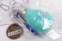 Sanrio Characters Howatto hikaru! bulb light Part.2 [3.Hangyodon]