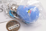 Sanrio Characters Howatto hikaru! bulb light Part.2 [5.Tuxedo Sam]