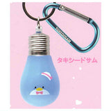 Sanrio Characters Howatto hikaru! bulb light Part.2 [5.Tuxedo Sam]