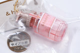 & honey Miniature Keychain vol.1 [3.Melty (shampoo)]