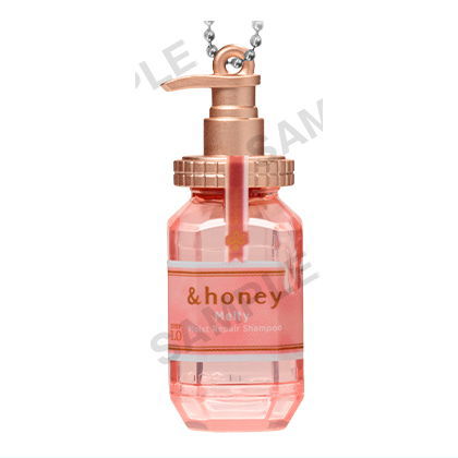 & honey Miniature Keychain vol.1 [3.Melty (shampoo)] – toysantajp