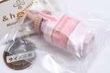 & honey Miniature Keychain vol.1 [4.Melty (treatment)]