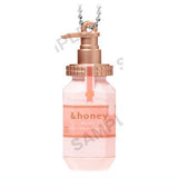 & honey Miniature Keychain vol.1 [4.Melty (treatment)]