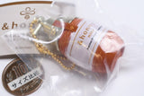 & honey Miniature Keychain vol.1 [6.Melty (treatment)]