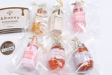 & honey Miniature Keychain vol.1 [All 6 type set(Full Complete)]