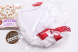 Okigae poncho New Year 2025 [1.White Snake]