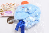 Okigae poncho New Year 2025 [2.Blue Snake]