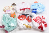 Okigae poncho New Year 2025 [All 5 type set(Full Complete)]