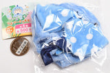 Okigae Poncho Lovelysaurus [1.Lovely Bluesaurus]