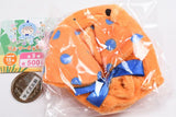 Okigae Poncho Lovelysaurus [3.Lovely Orangesaurus]