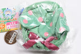 Okigae Poncho Lovelysaurus [4.Lovely Greensaurus]