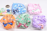 Okigae Poncho Lovelysaurus [All 5 type set(Full Complete)]