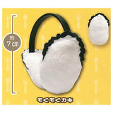 MOGUMOGU Mimiate [2.Mogu Mogu Oyster]