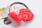 MOGUMOGU Mimiate [3.Mogu Mogu Strawberry]
