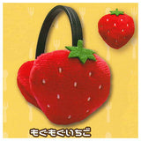 MOGUMOGU Mimiate [3.Mogu Mogu Strawberry]