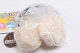 MOGUMOGU Mimiate [5.Mogu Mogu Melon Bread]