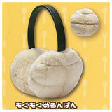 MOGUMOGU Mimiate [5.Mogu Mogu Melon Bread]