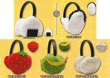 MOGUMOGU Mimiate [All 5 type set(Full Complete)]