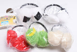 MOGUMOGU Mimiate [All 5 type set(Full Complete)]