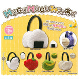MOGUMOGU Mimiate [All 5 type set(Full Complete)]