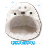 Fuwafuwa mini kamakura [3.Seal Kamakura]
