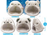 Fuwafuwa mini kamakura [All 5 type set(Full Complete)]