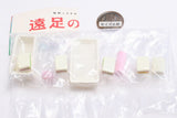 Showa Nostalgic Series Memories of Excursions [3.Lunch Set]