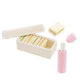Showa Nostalgic Series Memories of Excursions [3.Lunch Set]